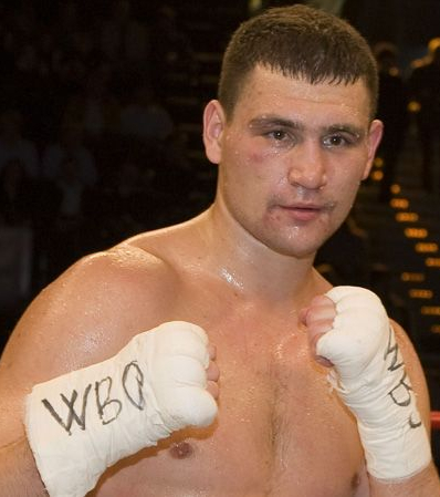 Алексеев Александр